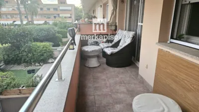 Apartment in Les Salines-Clot del Bassó-Mota de Sant Pere photo 5
