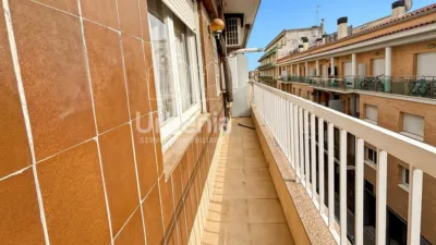 Apartment in Plaza de Catalunya photo 23