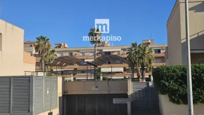 Apartment in Les Salines-Clot del Bassó-Mota de Sant Pere photo 22