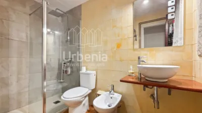 Apartment in Plaza de Catalunya photo 15
