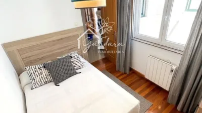 Pis – Ferrol, As Chousas, O Inferniño - Més