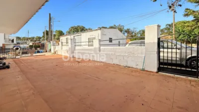 House in Fogars de la Selva photo 45