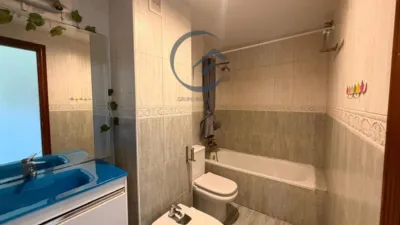 Apartment in Urban Core photo 22