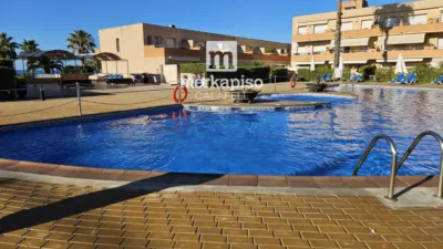 Apartment in Les Salines-Clot del Bassó-Mota de Sant Pere photo 3