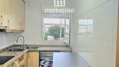 Apartment in Les Salines-Clot del Bassó-Mota de Sant Pere photo 10