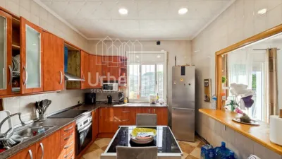 House in Fogars de la Selva photo 16