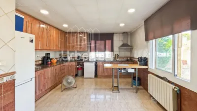 House in Fogars de la Selva photo 19
