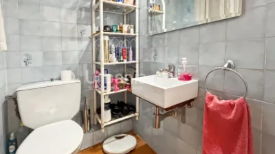 Apartment in Plaza de Catalunya photo 20