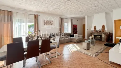 House in Fogars de la Selva photo 10