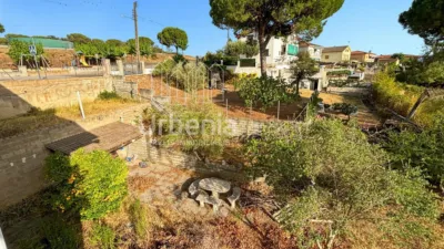 House in Fogars de la Selva photo 47