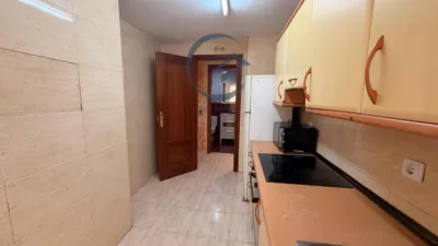 Apartment in Urban Core photo 7