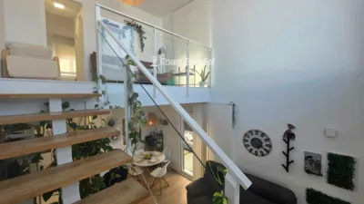 Semi-detached house in Carrer de Chipre photo 12