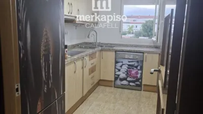 Apartment in Les Salines-Clot del Bassó-Mota de Sant Pere photo 9