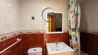 Apartment in Urban Core photo 26