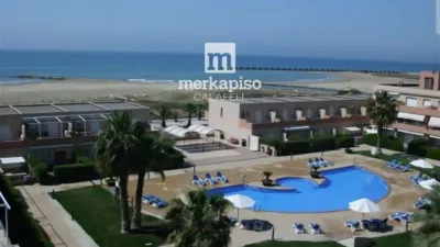Apartment in Les Salines-Clot del Bassó-Mota de Sant Pere photo 2