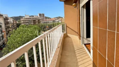 Apartment in Plaza de Catalunya photo 22