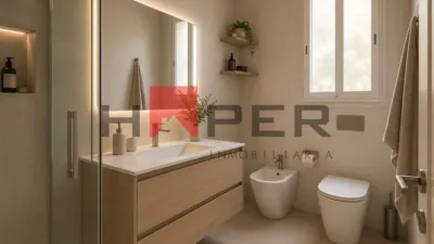 House on Carrer d'Enric Morera photo 6