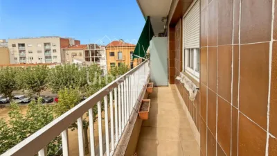 Apartment in Plaza de Catalunya photo 21