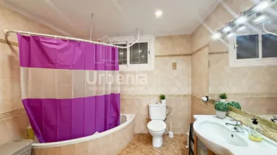 House in Fogars de la Selva photo 35