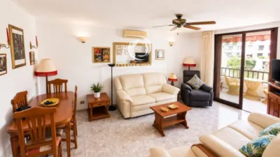 Apartamento en Costa Adeje photo 4