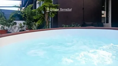 Semi-detached house in Carrer de Chipre photo 38