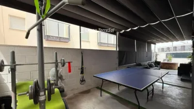 Semi-detached house in Carrer de Chipre photo 35