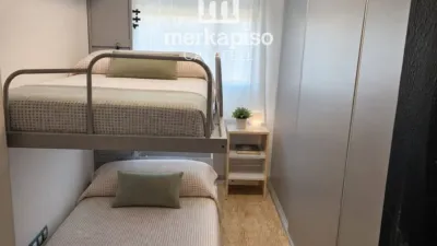 Apartment in Les Salines-Clot del Bassó-Mota de Sant Pere photo 17