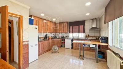 House in Fogars de la Selva photo 18