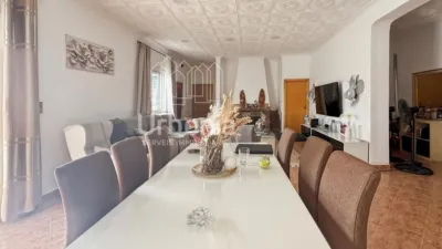House in Fogars de la Selva photo 9
