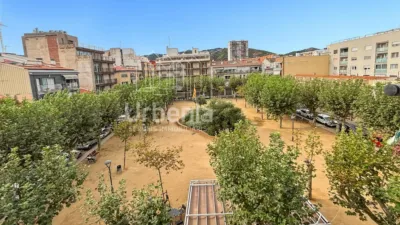 Apartment in Plaza de Catalunya photo 26
