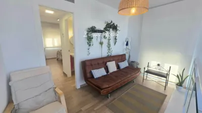 Semi-detached house in Carrer de Chipre photo 21