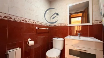Apartment in Urban Core photo 25
