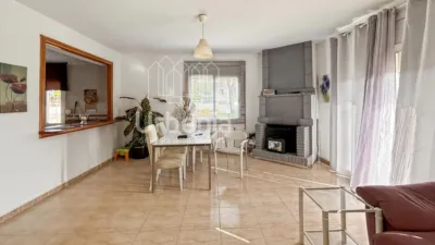 House in Fogars de la Selva photo 11