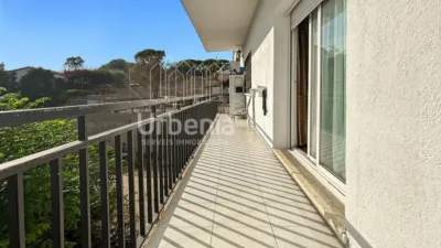 House in Fogars de la Selva photo 43