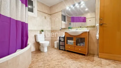 House in Fogars de la Selva photo 37