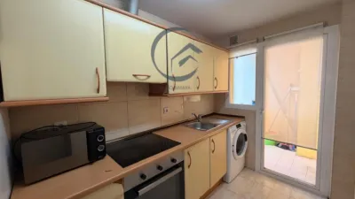Apartment in Urban Core photo 9