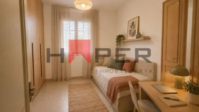 House on Carrer d'Enric Morera photo 12