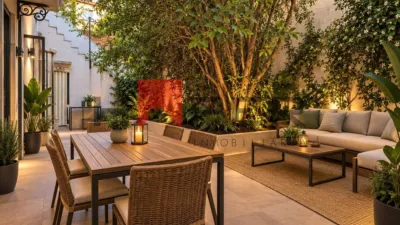 House on Carrer d'Enric Morera photo 16