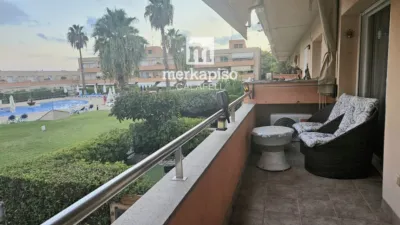 Apartment in Les Salines-Clot del Bassó-Mota de Sant Pere photo 4