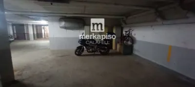 Apartment in Les Salines-Clot del Bassó-Mota de Sant Pere photo 23