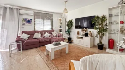 House in Fogars de la Selva photo 7