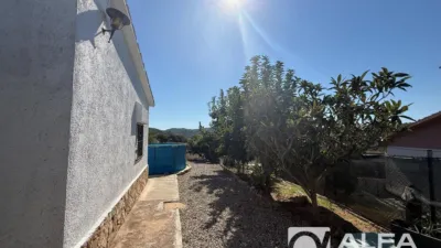 House in Cartellà photo 21