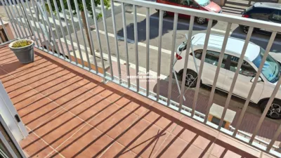 Terraced house in Bellvei photo 21