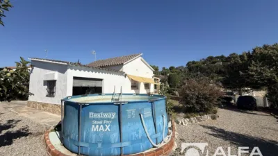House in Cartellà photo 22