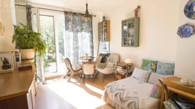 Flat on Calle de las Cacharras photo 7