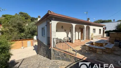 House in Cartellà photo 42