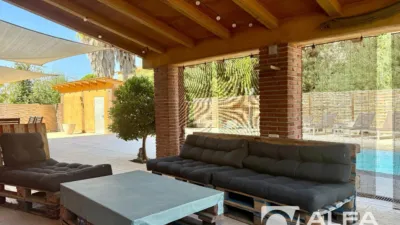 House in Cartellà photo 37