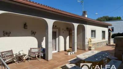 House in Cartellà photo 43