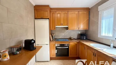 House in Cartellà photo 15