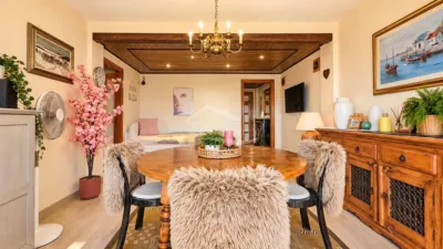 Apartment in Villa de Adeje photo 10